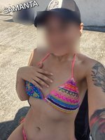 GABY chica sexy en Sebadell