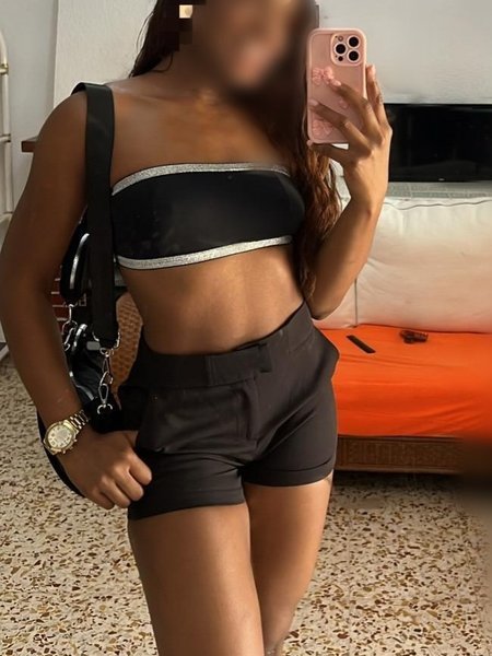 SAMY Escort En Sabadell