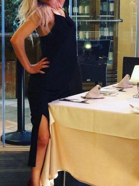 SAMY Escort En Sabadell