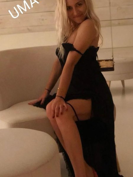 SAMY Escort En Sabadell