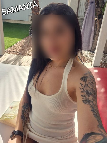 SALOME Escort En Sabadell