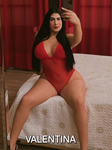 SALOME Escort En Sabadell
