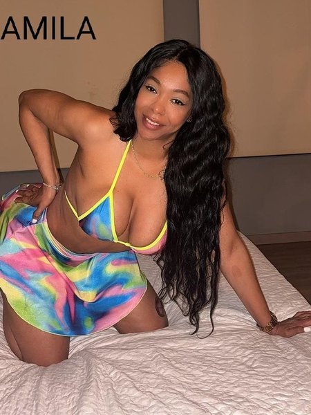 HANNA Escort En Sabadell