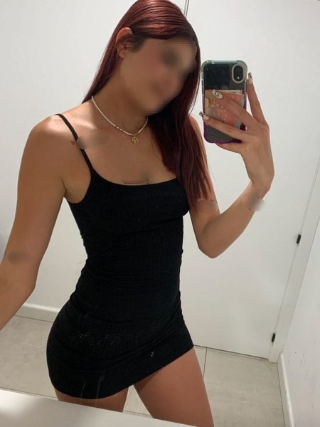 HANNA Escort En Sabadell