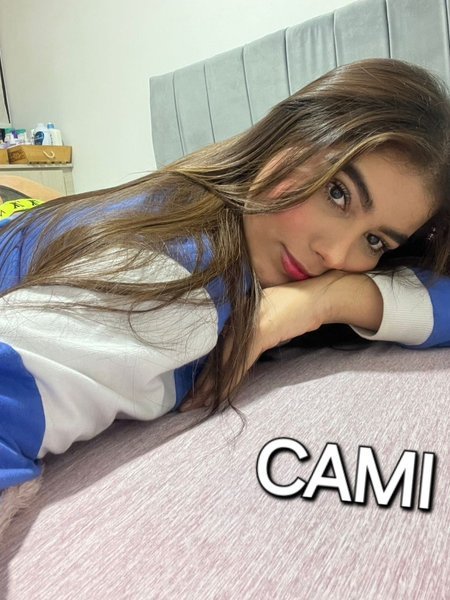 ANA chica sexy en Sebadell