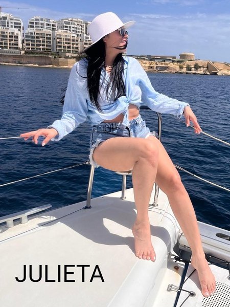 MIA chica sexy en Sebadell