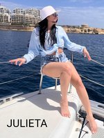 MIA chica sexy en Sebadell