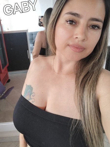 MIA chica sexy en Sebadell