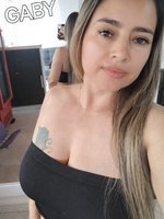 MIA chica sexy en Sebadell