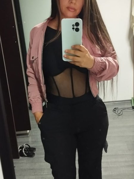 MIA chica sexy en Sebadell
