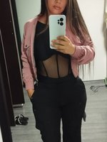 MIA chica sexy en Sebadell