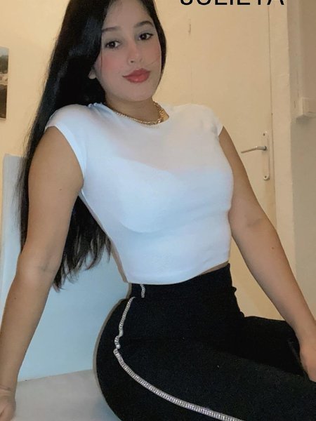 MIA chica sexy en Sebadell