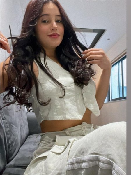 MIA chica sexy en Sebadell