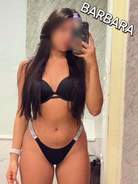 MIA chica sexy en Sebadell