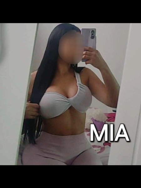 MIA Sabadell Escort