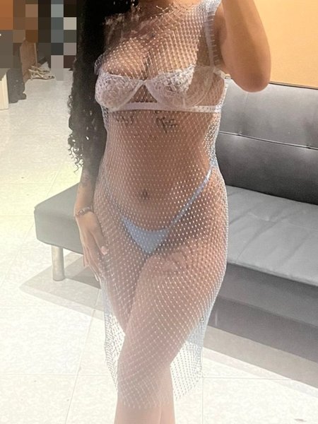 AMA BONNY Escort En Sabadell