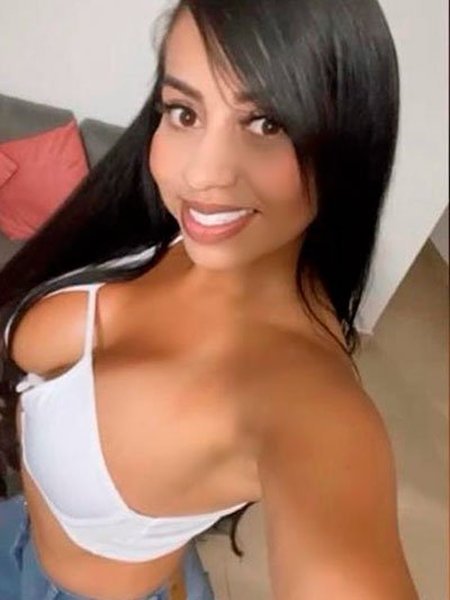 Prostituta Estrella en Sabadell