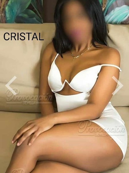 Escort GOLOSAL CLOE Sebadell