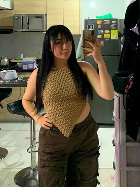 Gabi sabadell ramera
