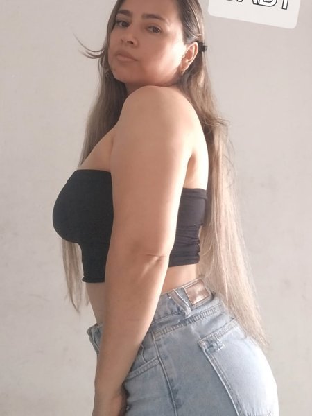 Putaña ARDIENTE ZOE Sebadell