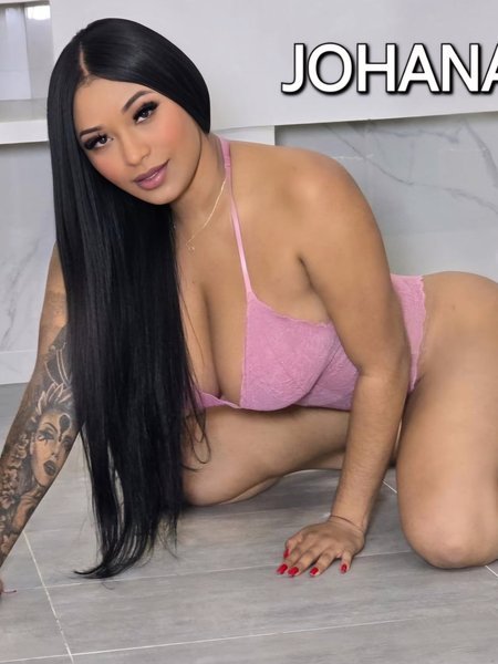 ABRIL escort sexual en Sabadell