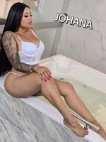 ABRIL escort sexual en Sabadell