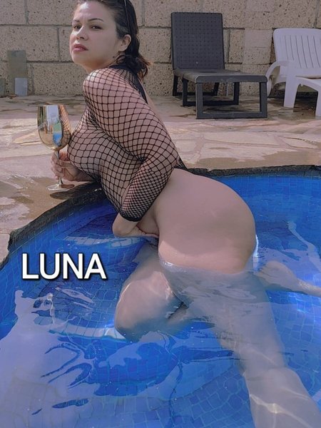 ABRIL escort sexual en Sabadell