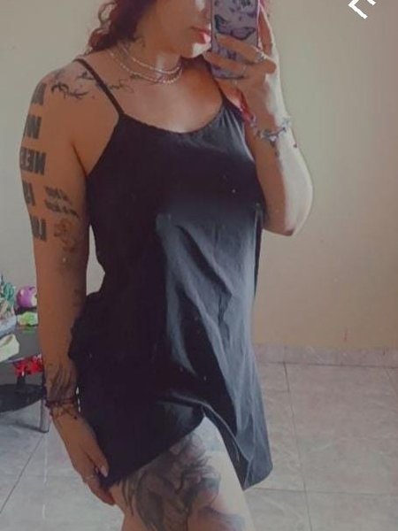 Prostituta LANA DE GENEROSAS MEDIDAS en Sabadell