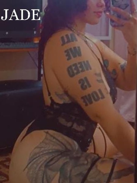 Prostituta LANA DE GENEROSAS MEDIDAS en Sabadell