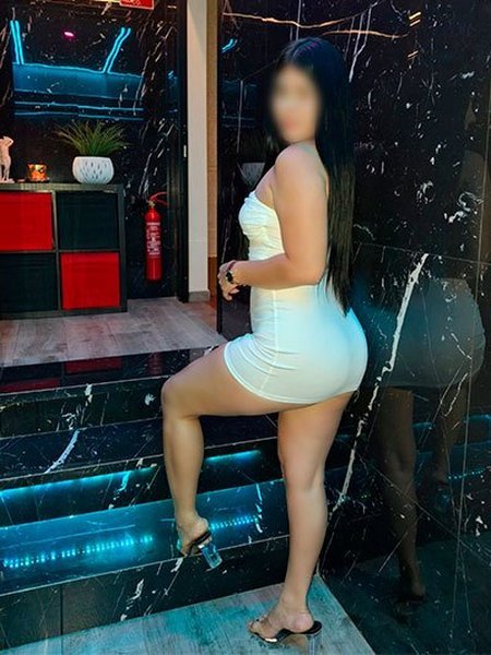 Prostituta Valentina en Sabadell
