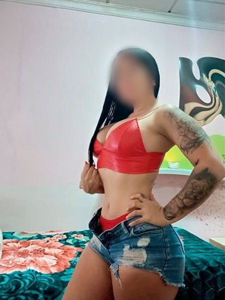 Prostituta Valentina en Sabadell