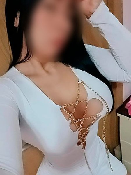 Prostituta Valentina en Sabadell