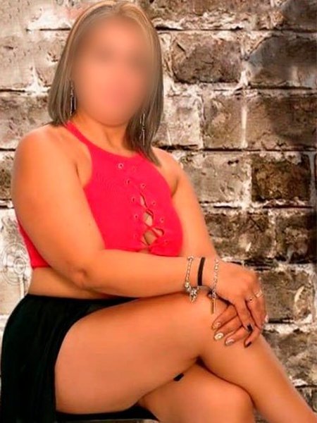 Prostituta Valentina en Sabadell