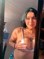 Prostituta Lina en Sabadell
