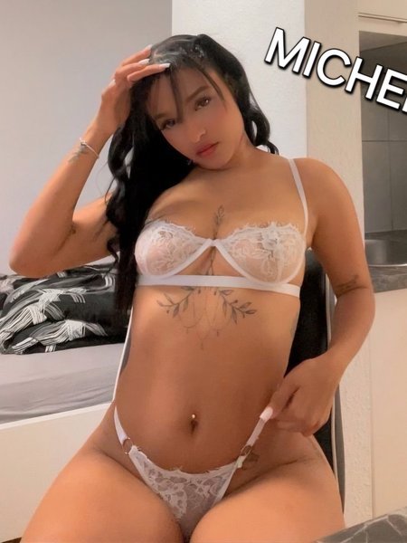 GABY Escort En Sabadell