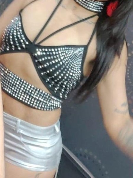 Putaña VALENTINA Sebadell