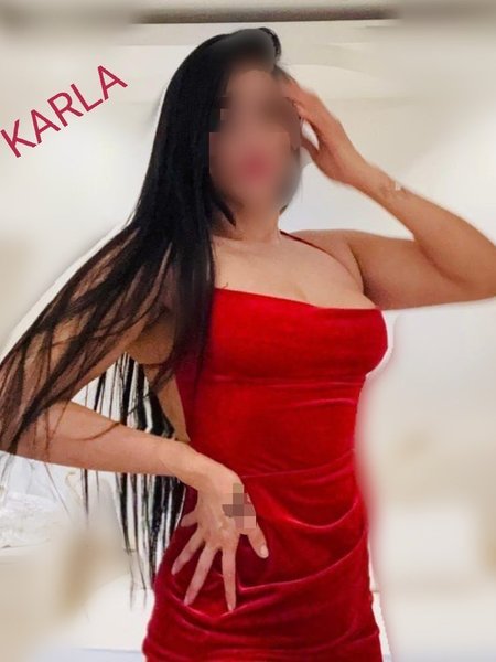 NATACHA LA ESPAÑOLA! sabadell ramera