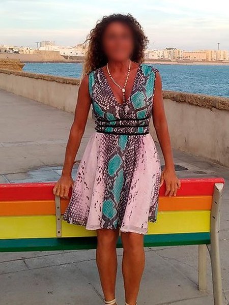 Michell Escort En Sabadell