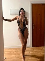 Escort Luciana Sebadell