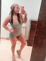 Escort Luciana Sebadell