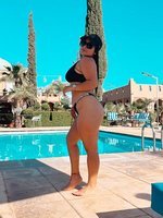 Escort Luciana Sebadell